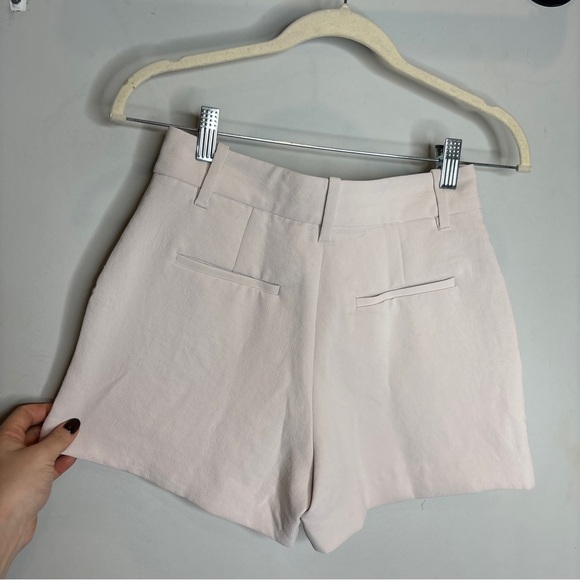 Aritzia Wilfred Anthem Short – Morado Grey – Size 0 - Picture 8 of 8